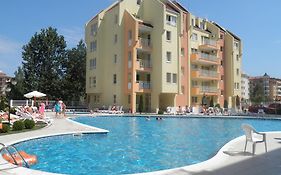 Sea Dreams Complex